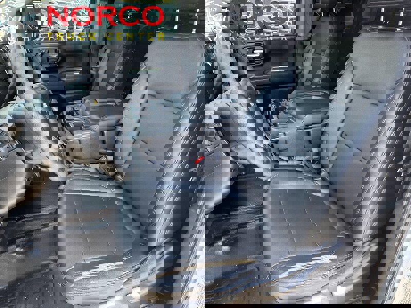 Used 2020 Chevrolet Silverado 2500 W/T w/ WT Convenience Package image 19