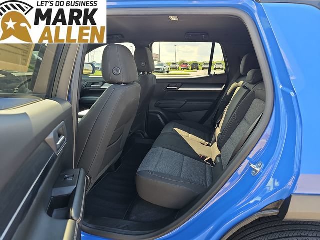Used 2026 GMC Terrain Elevation AWD/4WD image 25