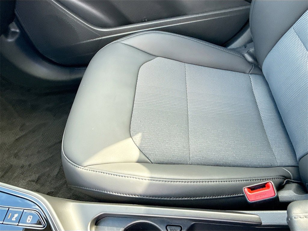 Used 2025 Kia Niro Wind w/ Wind Preserve Package image 22