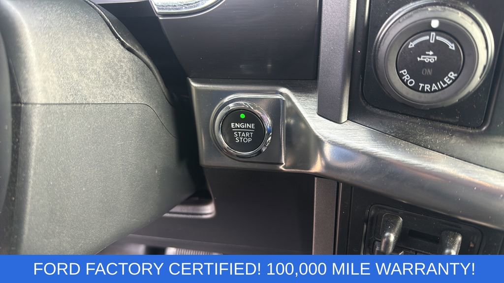 Certified 2023 Ford F150 Lariat AWD/4WD image 38