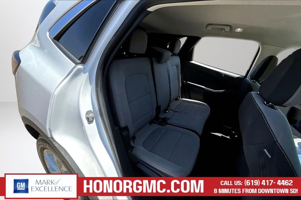Used 2024 Chevrolet Silverado 2500 ZR2 w/ ZR2 Bison Edition AWD/4WD image 25