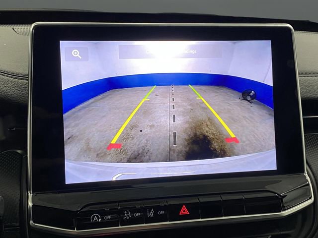 New 2026 Jeep Compass Latitude w/ Quick Order Package 29K image 10