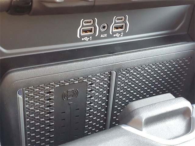 New 2026 RAM 1500 Big Horn AWD/4WD image 29