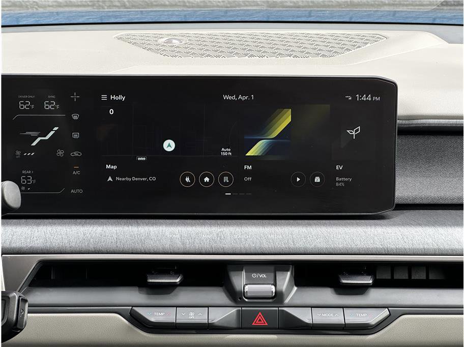 Used 2024 Kia EV9 Wind image 25