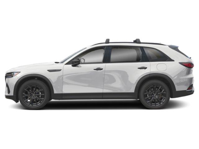 New 2026 MAZDA CX-70 3.3 Turbo w/ Premium Package AWD/4WD image 3