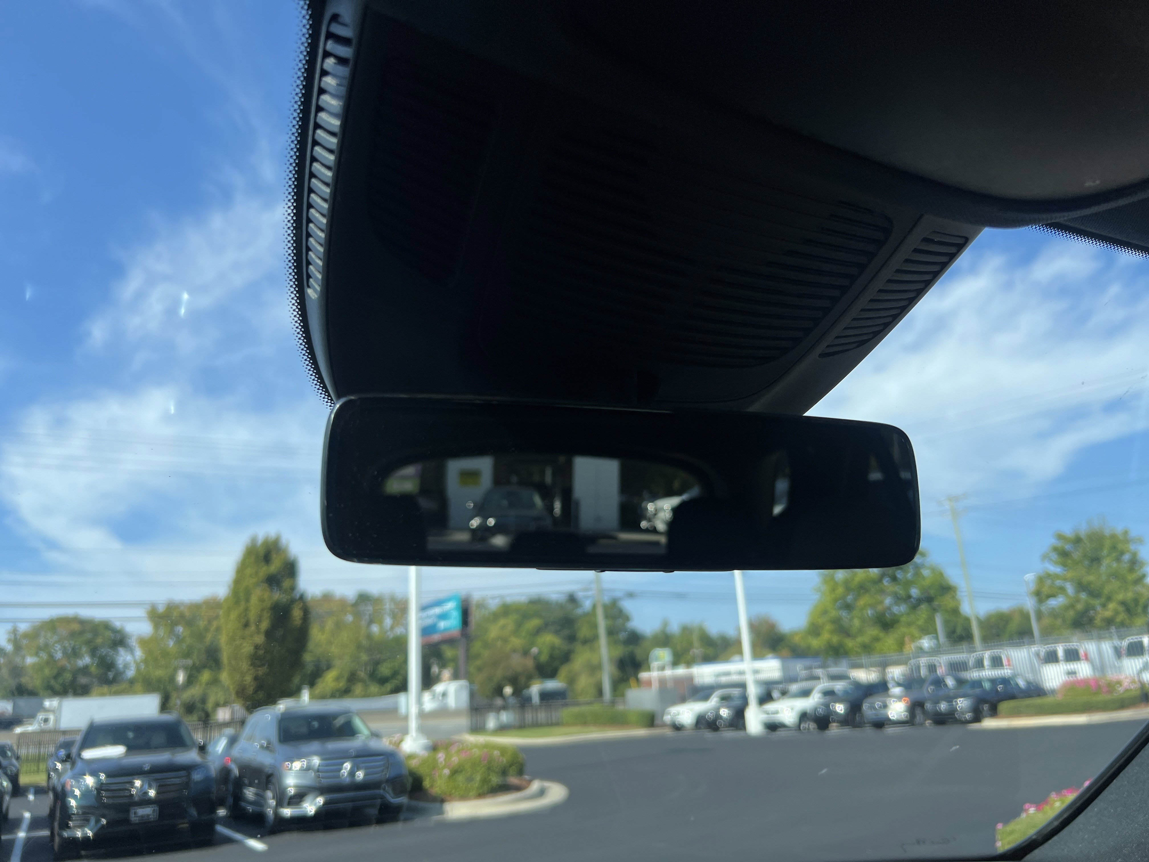 Certified 2022 Mercedes-Benz GLE 350 4MATIC image 8