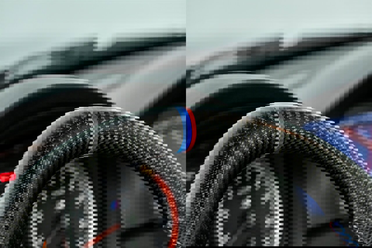 Used 2012 BMW M3 Coupe image 26