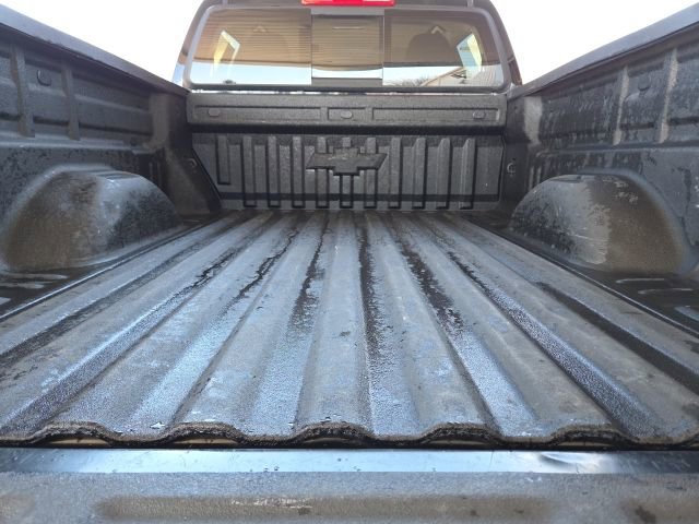 Used 2019 Chevrolet Colorado Z71 image 22