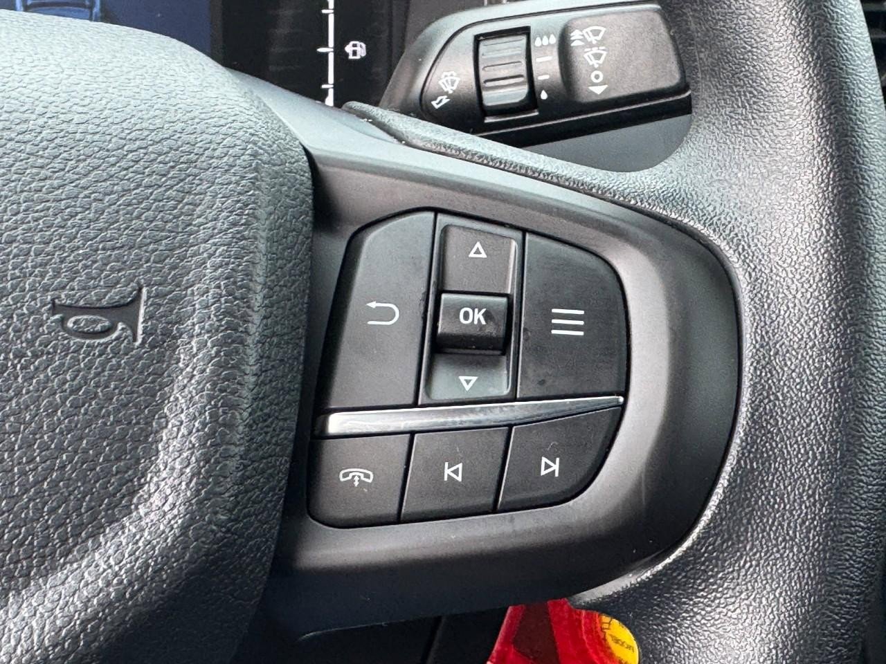 New 2025 Ford Ranger XL w/ Trailer Tow Package image 14