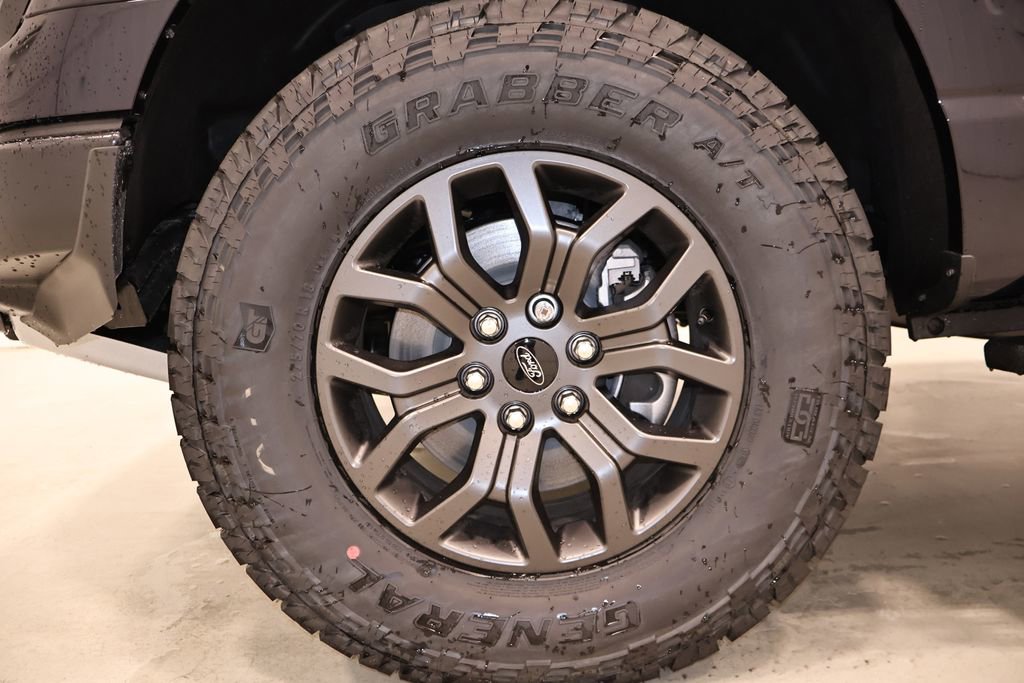 New 2026 Ford F150 Tremor w/ Equipment Group 402A High AWD/4WD image 43