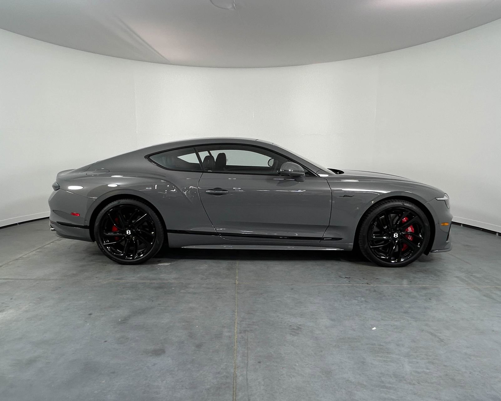 New 2026 Bentley Continental GT Speed image 5