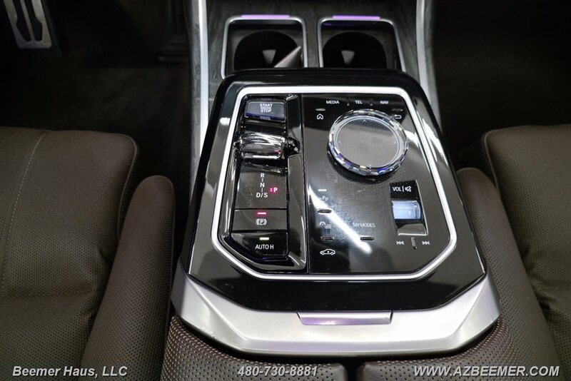 Used 2024 BMW 740i xDrive w/ Executive Package AWD/4WD image 20
