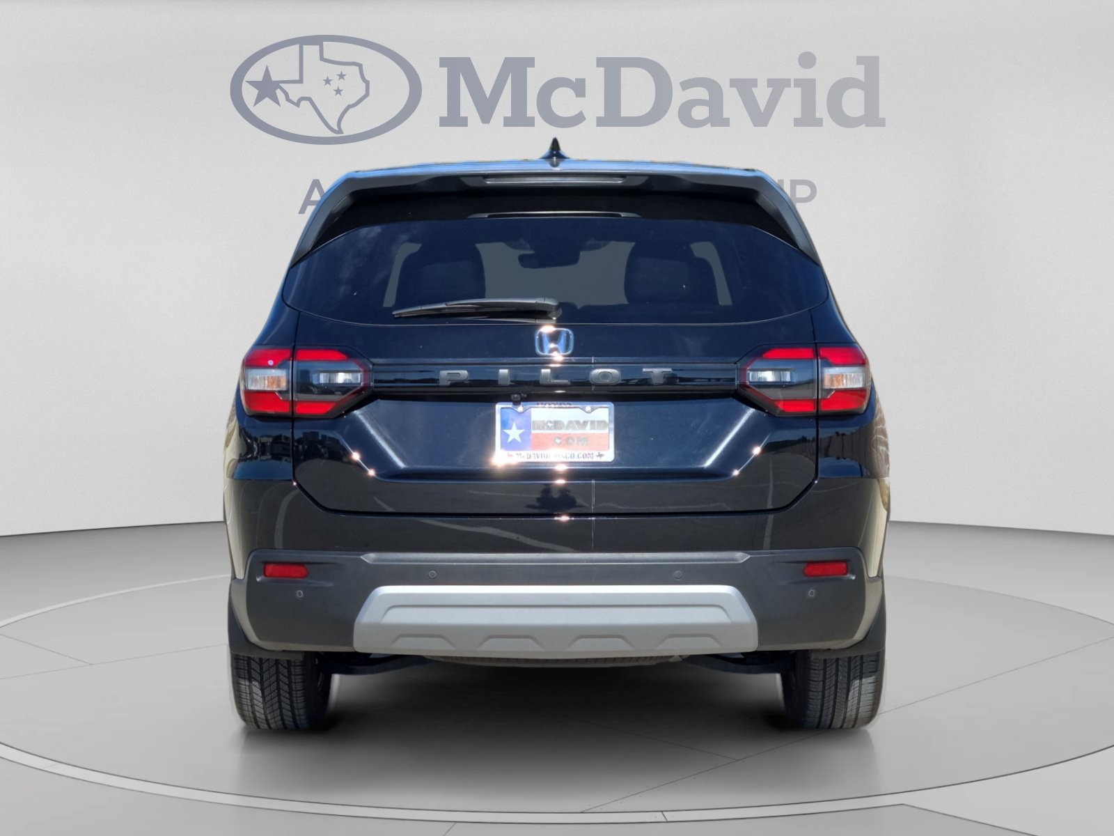 Used 2024 Honda Pilot EX-L image 5