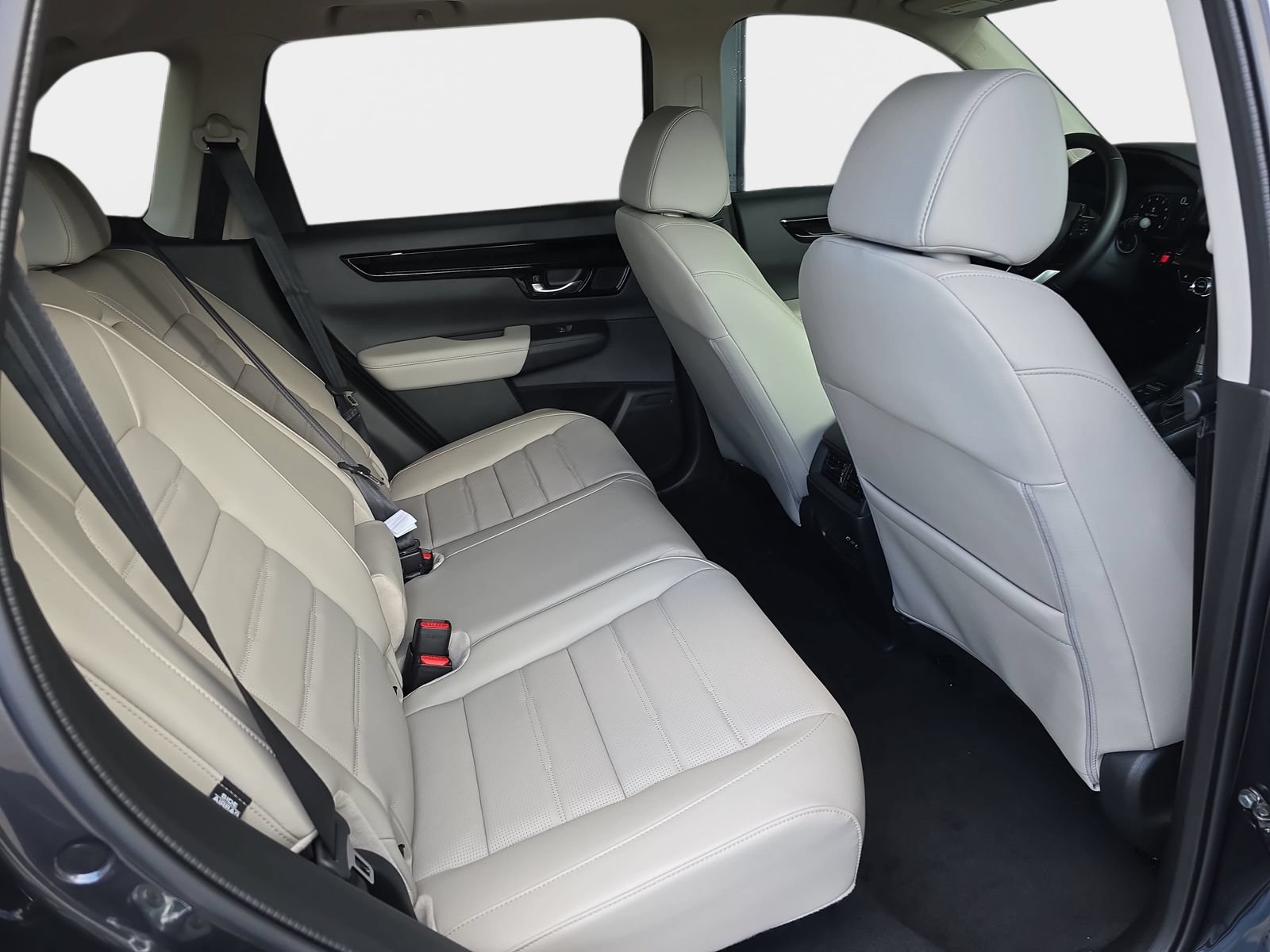 New 2026 Honda CR-V EX-L image 11