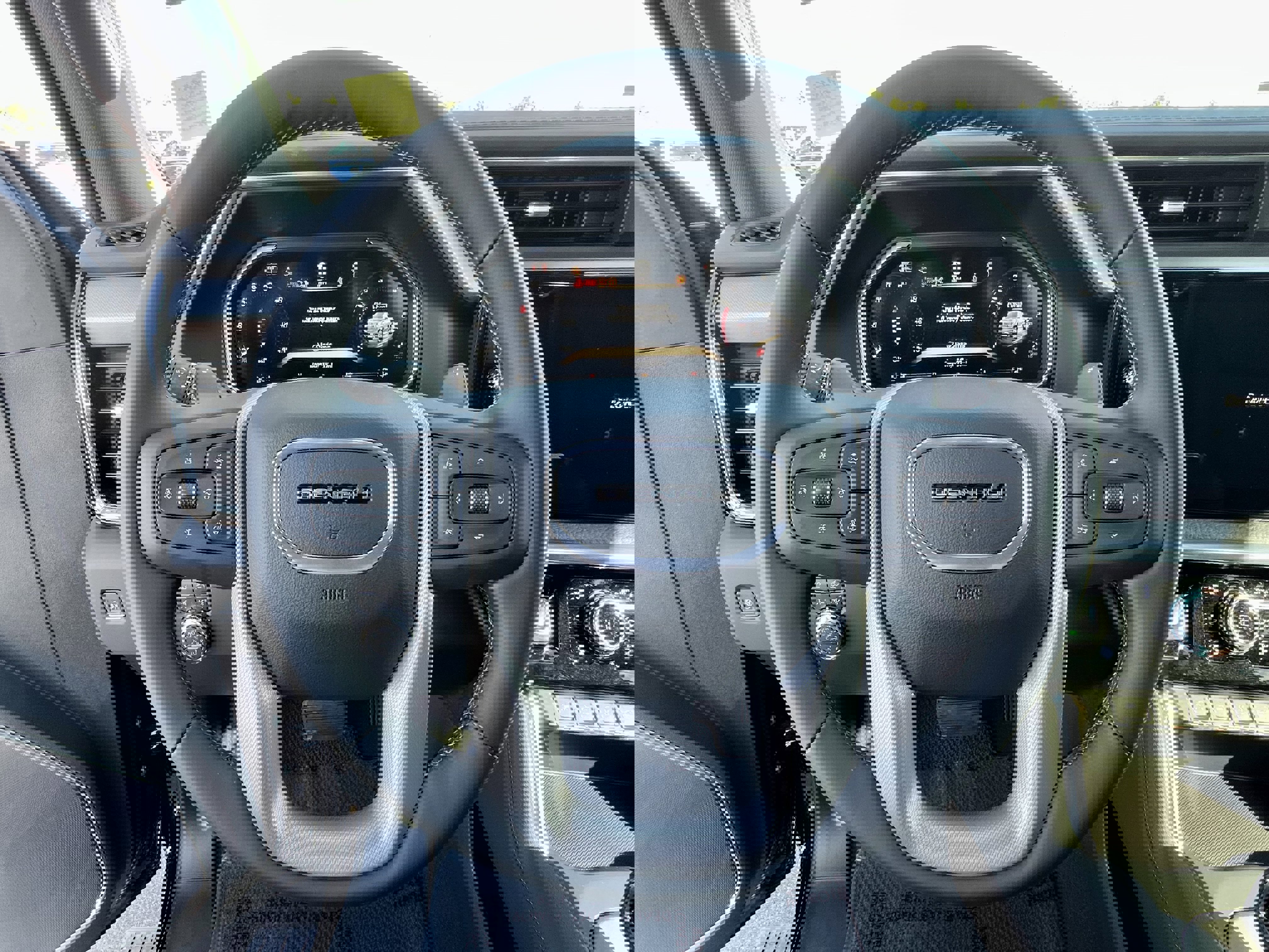 New 2026 GMC Sierra 1500 Denali w/ Denali Reserve Package image 18