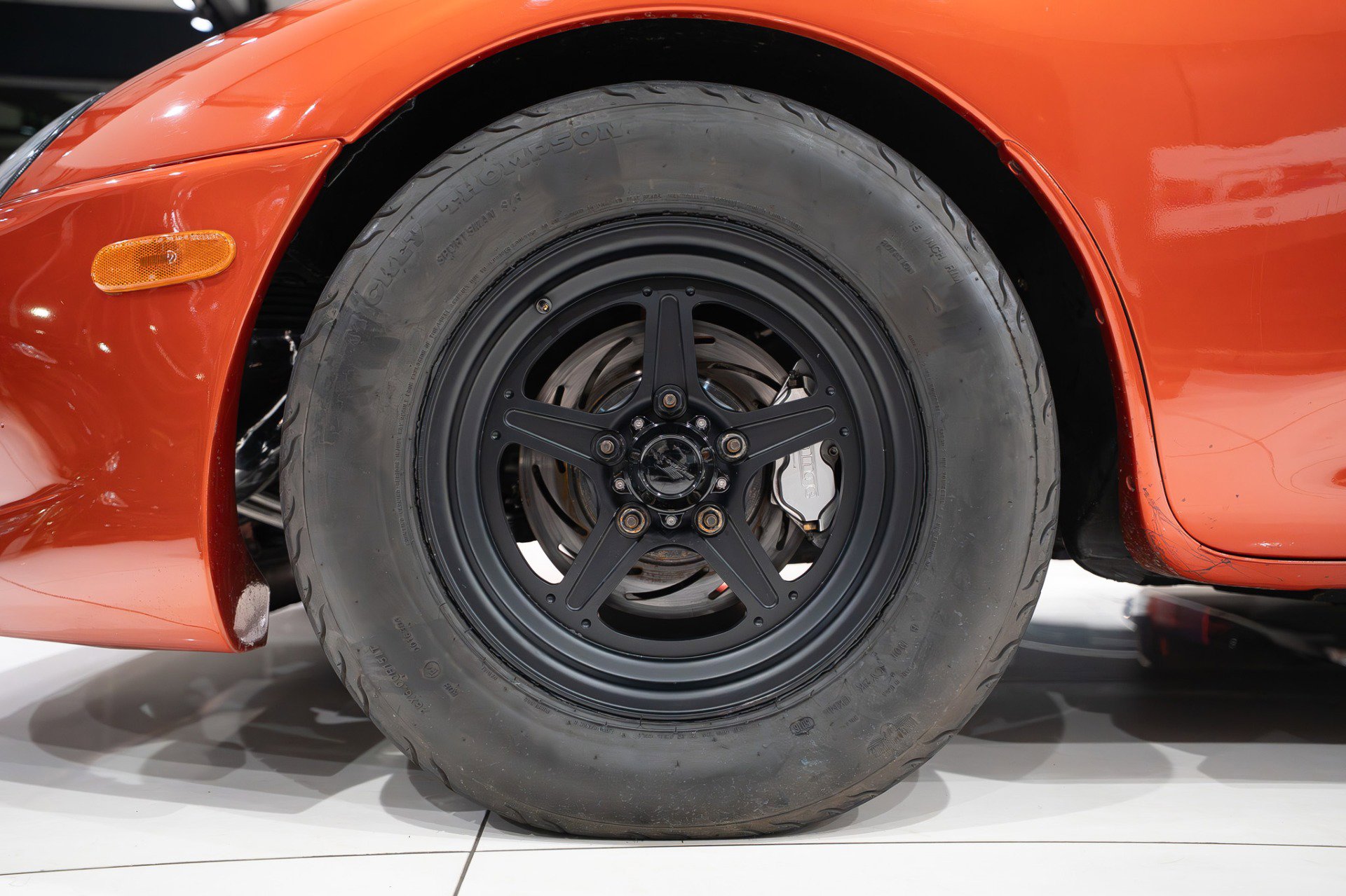 Used 1993 Toyota Supra Turbo image 39