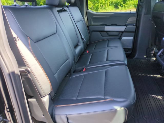 Certified 2024 Ford F150 Lariat w/ Bed Utility Package AWD/4WD image 32