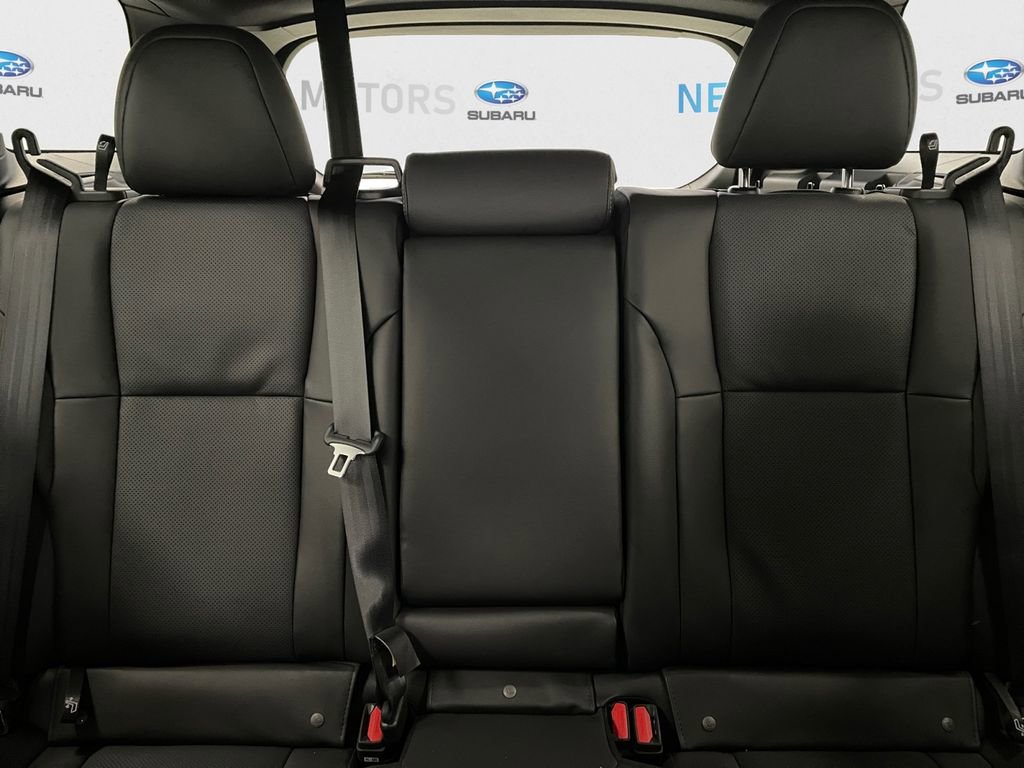 New 2026 Subaru Outback Limited XT image 14