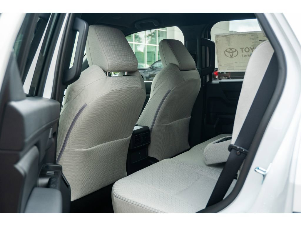New 2026 Toyota 4Runner SR5 RWD image 14