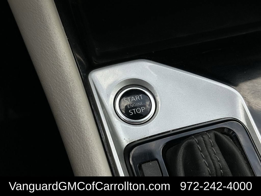 Used 2024 Nissan Altima 2.5 SV image 22