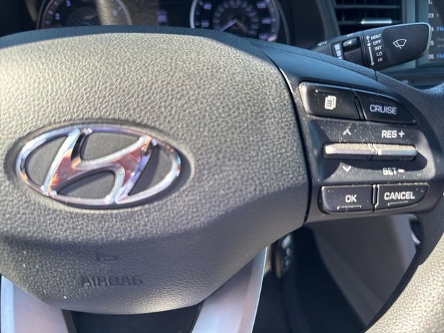 Used 2020 Hyundai Elantra SEL image 36