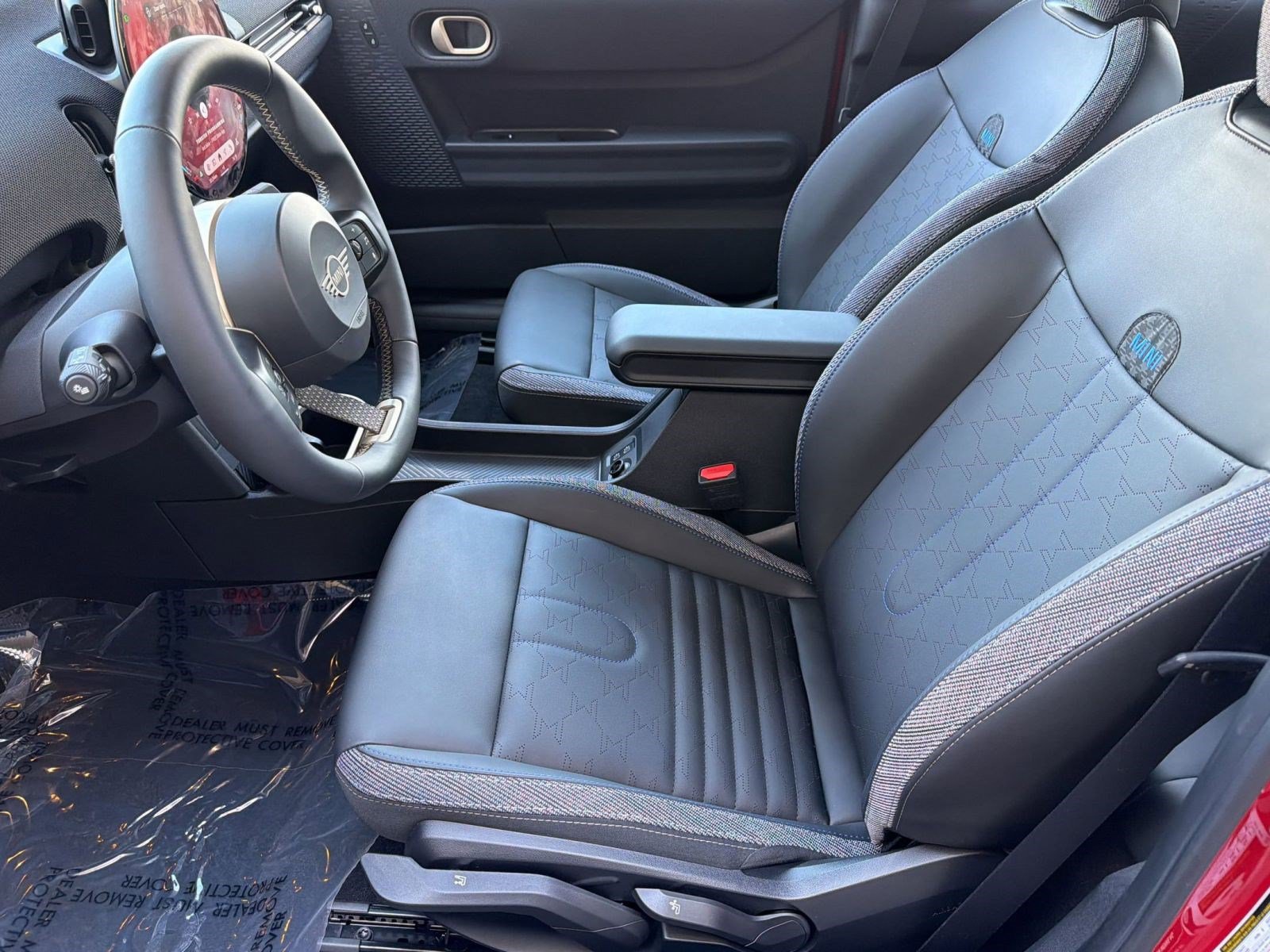 Used 2026 MINI Cooper 2-Door Hardtop FWD image 5