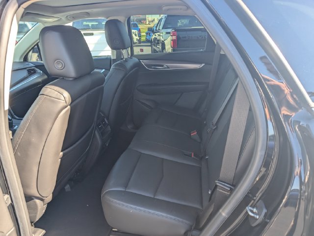 Used 2019 Cadillac XT5 Luxury FWD image 9