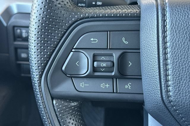 New 2026 Toyota Tacoma SR5 AWD/4WD image 28