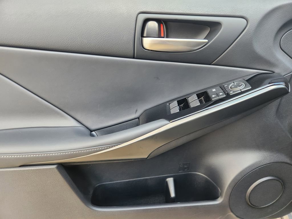 Used 2024 Lexus IS 350 F Sport w/ Accessory Package 2 image 23