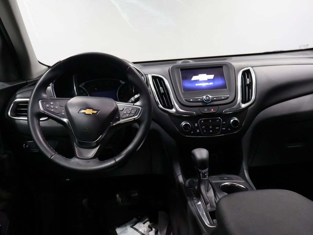 Used 2024 Chevrolet Equinox LT image 16