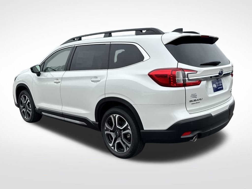 New 2026 Subaru Ascent Limited image 4