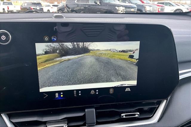 Used 2025 Chevrolet Equinox LT w/ Convenience Package II AWD/4WD image 14