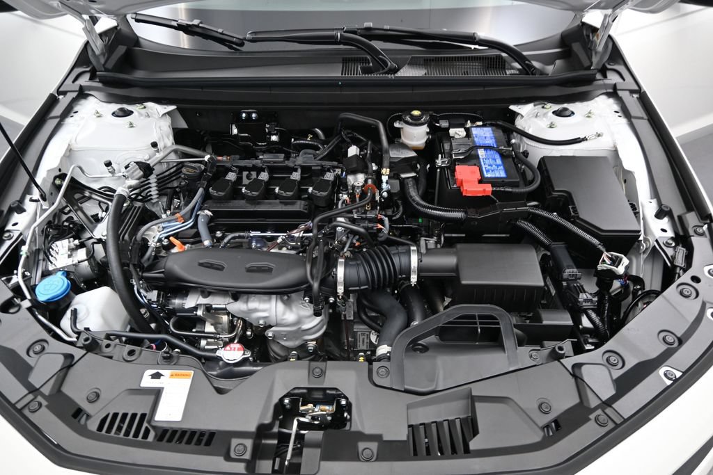 New 2026 Honda Accord SE image 11