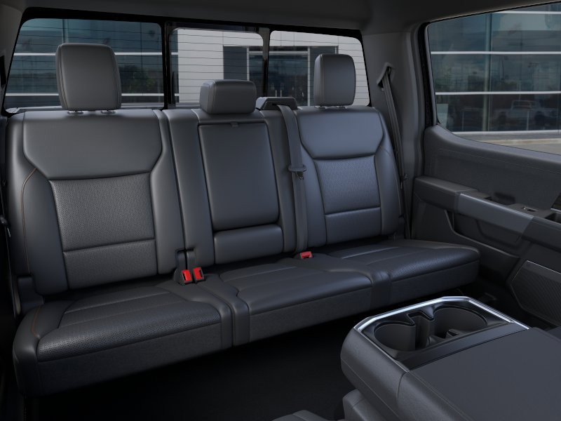 New 2026 Ford F150 Lariat image 13