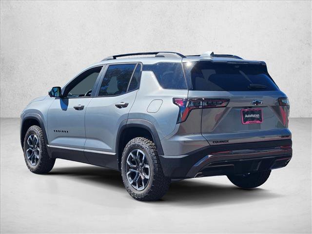 New 2026 Chevrolet Equinox ACTIV w/ Convenience Package III image 9