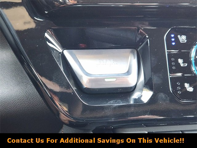 New 2026 GMC Sierra 1500 AT4 w/ AT4 Premium Package image 16