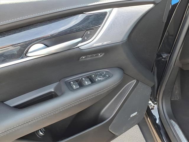 Used 2024 Cadillac XT5 Premium Luxury image 17
