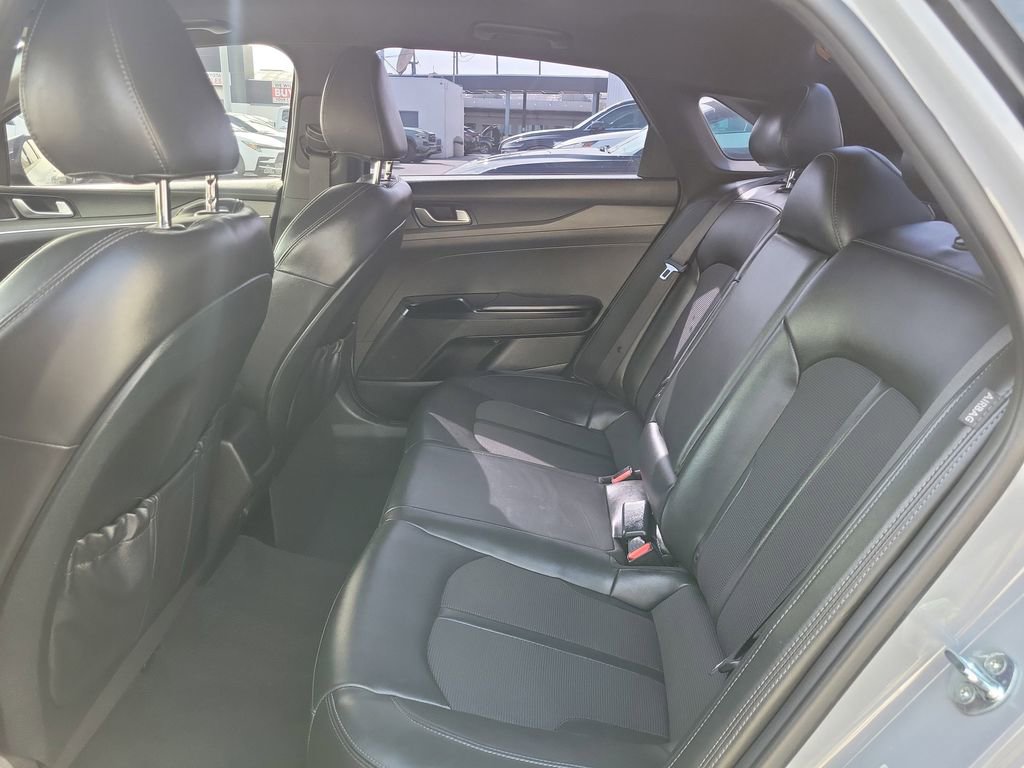 Used 2021 Kia K5 GT-Line w/ GT-Line FWD Premium Package image 14