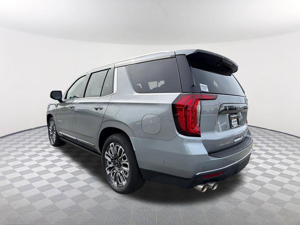 Used 2023 GMC Yukon Denali Ultimate w/ LPO, Floor Liner Package image 7