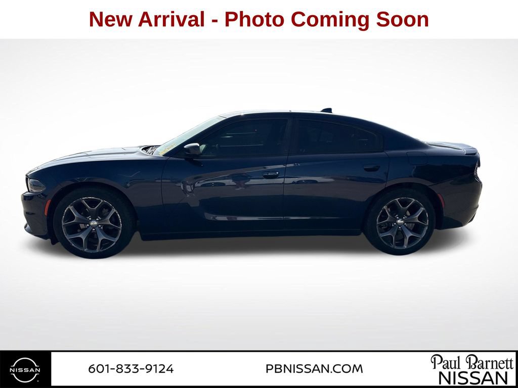 Used 2016 Dodge Charger SXT w/ Rallye Group RWD video 2