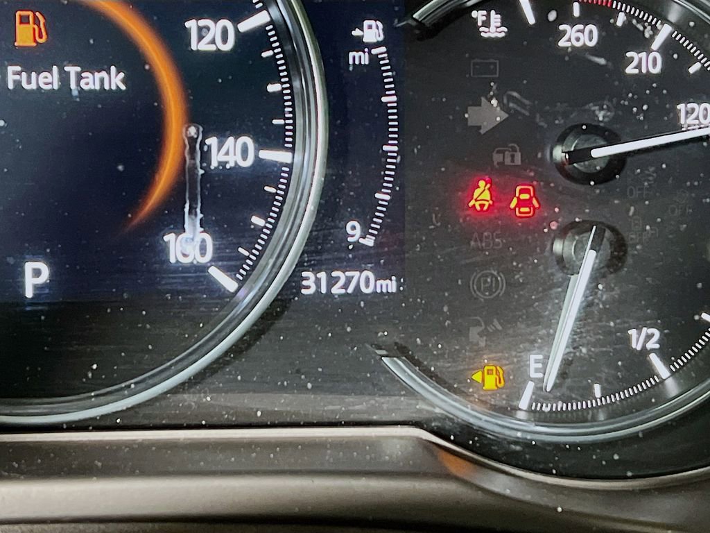 Used 2023 MAZDA CX-5 AWD 2.5 S w/ Premium Plus Pkg image 11