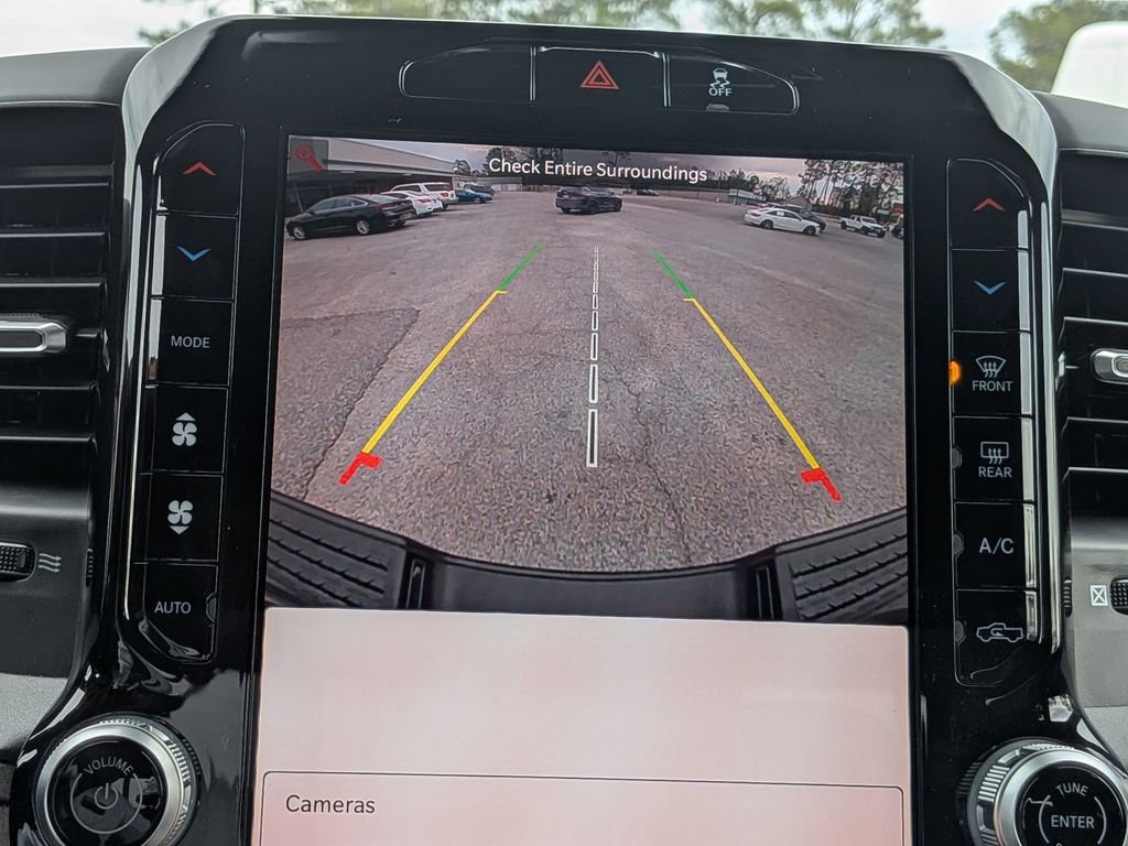 New 2026 RAM 2500 Tradesman image 22