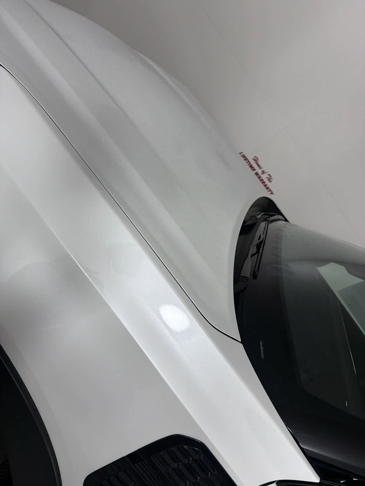 New 2026 Nissan Armada PRO-4X image 11