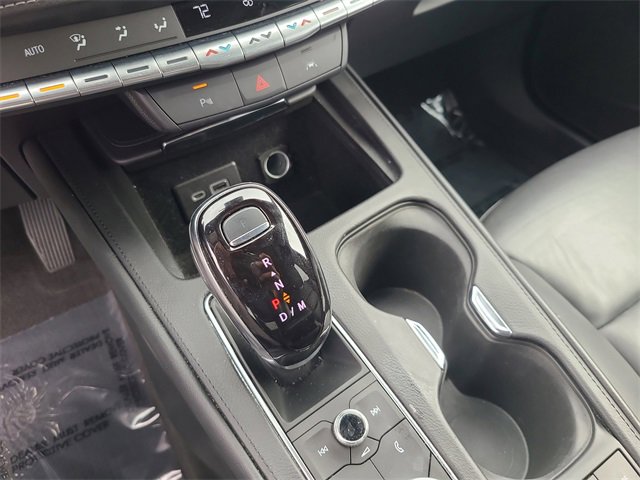Used 2023 Cadillac XT4 Premium Luxury image 35