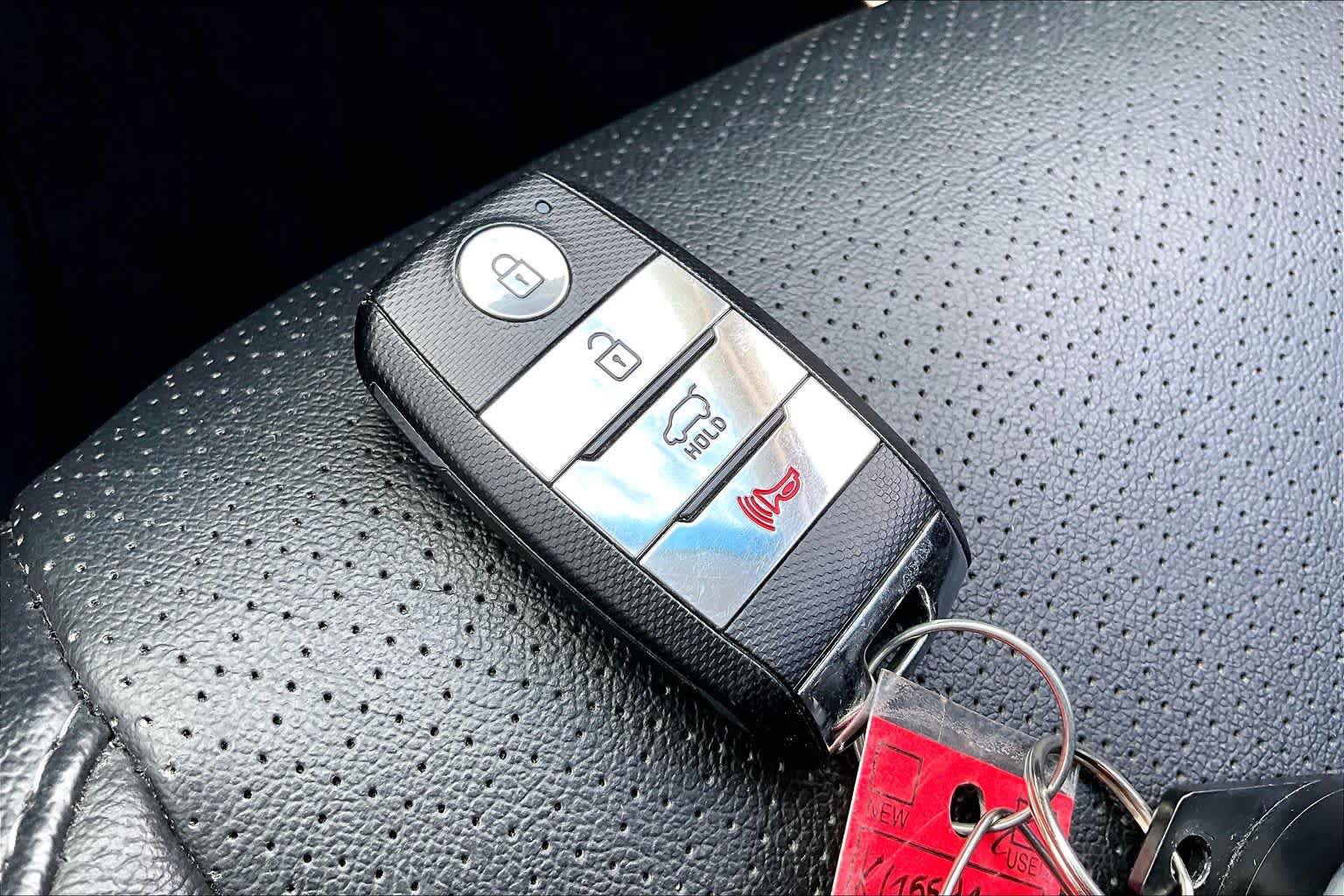 Used 2019 Kia Sorento EX FWD image 14