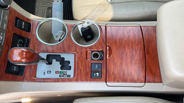 Used 2008 Toyota Highlander Limited image 15