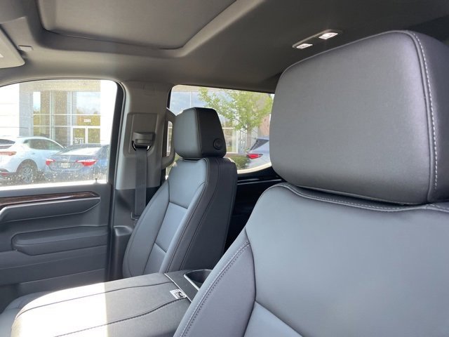 New 2026 GMC Sierra 1500 Elevation w/ Elevation Premium Package image 15