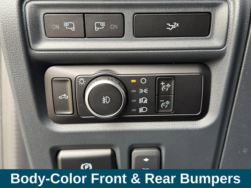 Used 2023 Ford F150 XLT w/ Equipment Group 302A High AWD/4WD image 18