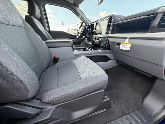 New 2026 Ford F250 XLT image 26