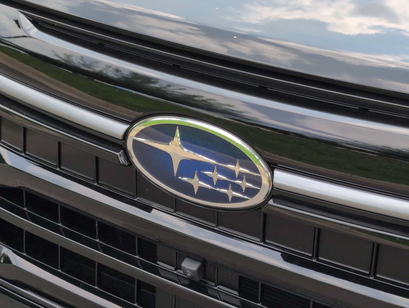 New 2026 Subaru Forester Touring AWD/4WD image 12
